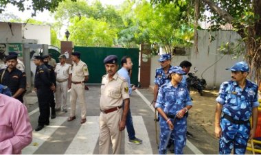 लालू परिवार को 15 दिनों में खाली करना होगा 10 सर्कुलर आवास, सम्राट सरकार ने दिया अल्टीमेटम, जानें अब कहां होगा नया ठिकाना?