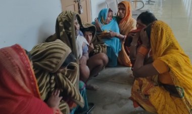 पूर्वी चंपारण में आफत बनी बारिश!  बुझ गए चार घरों के चिराग, खेल रहे बच्चों पर काल बनकर गिरी बिजली