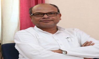 संगठन सृजन साथी अभियान को जन-जन तक पहुंचाने के लिए कांग्रेस की अहम बैठक 12 मई को