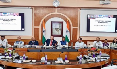 मुख्य सचिव ने सभी विभागों को 'मिशन मोड' में कार्य करने का निर्देश दिया