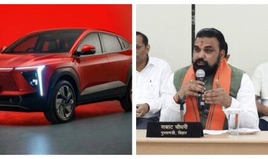 महिलाओं पर मेहरबान सम्राट सरकार, इलेक्ट्रिक कार खरीदने पर मिलेगा एक लाख अनुदान, दोपहिया वाहन खरीदने पर 12 हजार तक अनुदान
