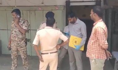 लखीसराय में एक विवाहिता महिला की संदिग्ध परिस्थिति में मौत, जांच में जुटी पुलिस