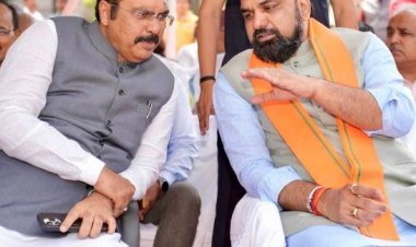 सरकार द्वारा किये जा रहे कार्यों की जानकारी लोगों तक ठीक ढंग से और त्वरित पहुंचायें:- मुख्यमंत्री