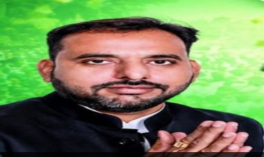 MLC उपचुनाव में RJD की जीत, JDU ने राधाचरण सेठ के लड़के कन्हैया प्रसाद को बनाया था उम्मीदवार