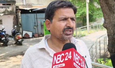 नवादा अनुमंडल गेट पर मारपीट व रुपये छिनतई का आरोप, प्राथमिकी दर्ज कराने को आवेदन