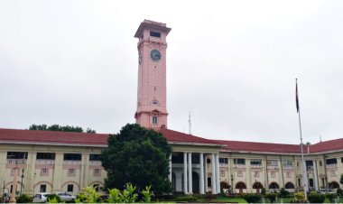 बिहार में बड़े पैमाने पर सीनियर IAS अधिकारियों का तबादला, यूपीएससी टॉपर शुभम कुमार को मिली बड़ी जिम्मेदारी, सामान्य प्रशासन विभाग ने जारी की अधिसूचना