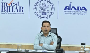मुजफ्फरपुर व किशनगंज में लगेगी डालमिया की फैक्ट्री, ₹1000+ करोड़ के निवेश को मिला स्टेज 1 क्लीयरेंस