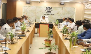 लखीसराय बाईपास पर भारी वाहनों के परिचालन पर तत्काल रोक, वैकल्पिक मार्ग तलाशने के निर्देश