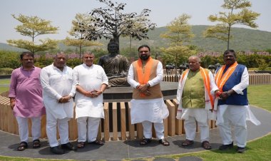राजगीर जू सफारी एवं नेचर सफारी को मेंटेन रखें, पर्यटकों की सुविधाओं का ख्याल रखें मुख्यमंत्री