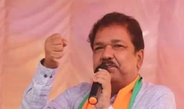 भूमि एवं राजस्व मंत्री दिलीप जायसवाल ने लिया बड़ा एक्शन