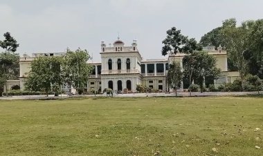 पटना विश्वविद्यालय के इकबाल छात्रावास में मिले 2 जिंदा बम, सर्च ऑपरेशन के बाद मचा हड़कंप, आपसी रंजिश में बमबाजी की थी आशंका