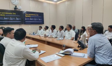 राज्य की पहचान, छवि और निवेश स्थिति को मजबूत करने के लिए बिहार सरकार ने "ब्रांड बिहार" पहल की शुरुआत की