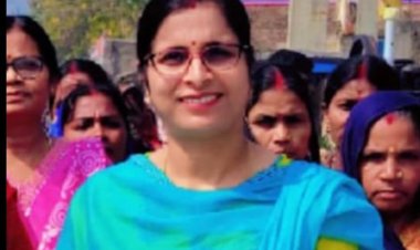 साहिका के पति ने आंगनबाड़ी केंद्र पर लगाया झुठा आरोप,  किया प्रताड़ित, विभाग के द्वारा होगी कड़ी कार्रवाई
