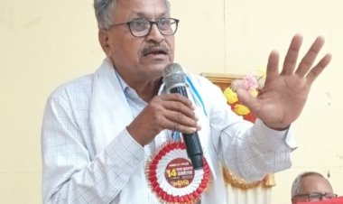अमेरिकी साम्राज्यवाद और WTO के सामने मोदी सरकार का आत्मसमर्पण कृषि संकट को और गहरा कर रहा है - किसान महासभा