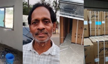 नौबतपुर के चिरौरा में शटर काटकर गोदाम से 30 लाख की लूट,  हथियारबंद अपराधियों ने गार्ड को बंधक बनाकर दिया घटना को अंजाम, पुलिस ने अपराधियों को जल्द गिरफ्तार करने का किया दावा