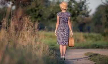 ऐसी गर्मी में हम लेकर आए हैं आपके लिये Summer Fashion