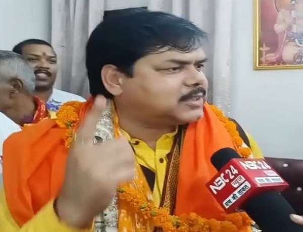 रात के डेढ़ बजे बजी घंटी सुबह बन गए तिवारी जी मंत्री, जानिए पूरी खबर