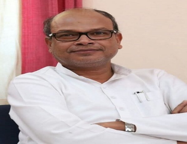 संगठन सृजन साथी अभियान को जन-जन तक पहुंचाने के लिए कांग्रेस की अहम बैठक 12 मई को