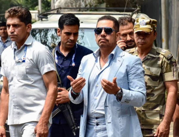 रॉबर्ट वाड्रा को दिल्ली राउज एवेन्यू कोर्ट से मिली बड़ी राहत, शिकोहपुर लैंड डील केस में जमानत, बोले- ईडी चला रही सरकार