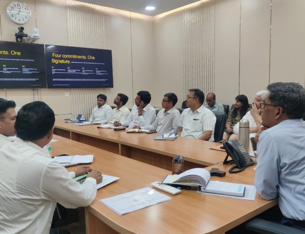 राज्य की पहचान, छवि और निवेश स्थिति को मजबूत करने के लिए बिहार सरकार ने "ब्रांड बिहार" पहल की शुरुआत की