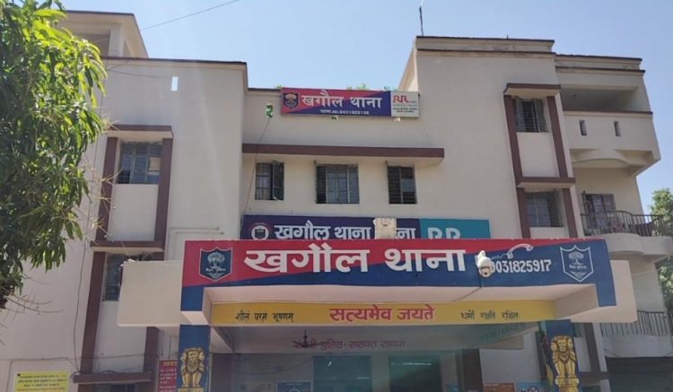 खगौल सोना लूटकांड में पुलिस की बड़ी कार्रवाई, चार राज्यों में छापेमारी के 17 दिन बाद लौटी टीम,  7 आरोपी गिरफ्तार, मास्टरमाइंड अब भी फरार