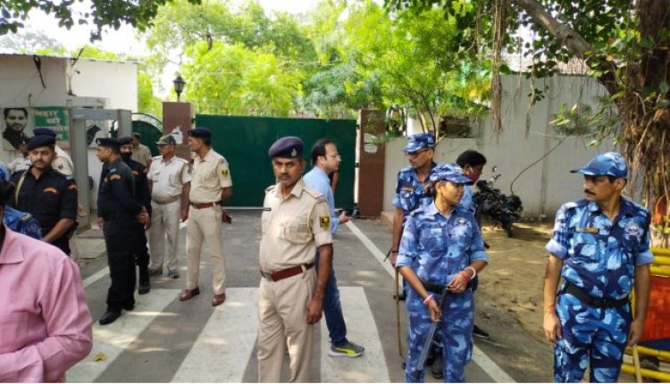 लालू परिवार को 15 दिनों में खाली करना होगा 10 सर्कुलर आवास, सम्राट सरकार ने दिया अल्टीमेटम, जानें अब कहां होगा नया ठिकाना?