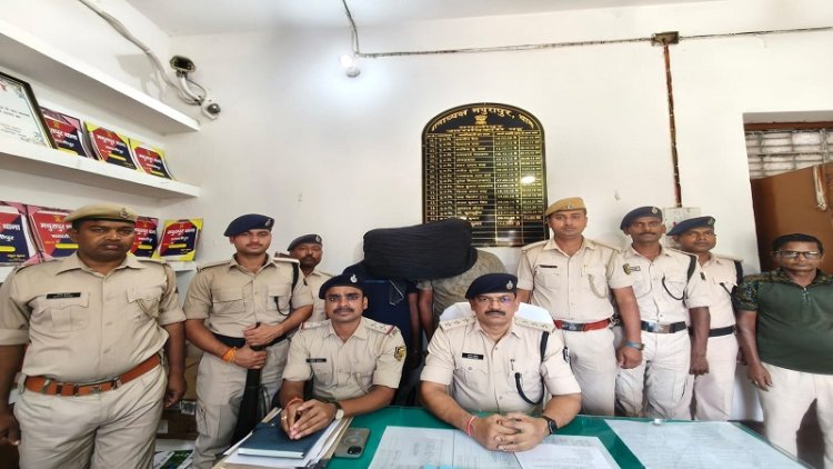 समस्तीपुरः झांसा देकर एटीएम कार्ड से रुपए उड़ाने वाले गिरोह का खुलासा