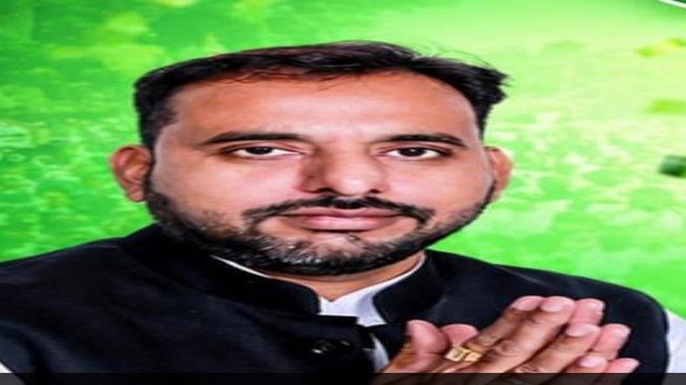 MLC उपचुनाव में RJD की जीत, JDU ने राधाचरण सेठ के लड़के कन्हैया प्रसाद को बनाया था उम्मीदवार