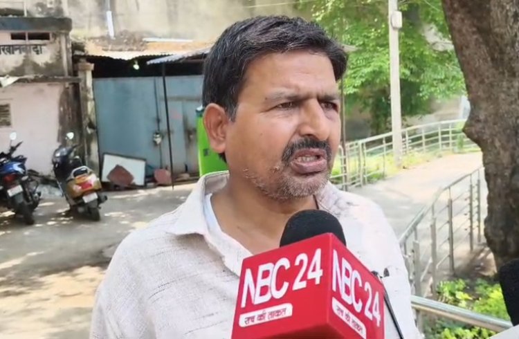 नवादा अनुमंडल गेट पर मारपीट व रुपये छिनतई का आरोप, प्राथमिकी दर्ज कराने को आवेदन