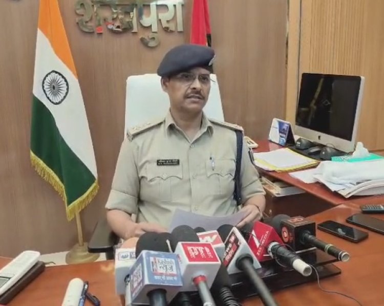 साइबर फ्रॉड के 15 लाख के बंटवारे में मासूम की हत्या, 10 दिन बाद मिला शव