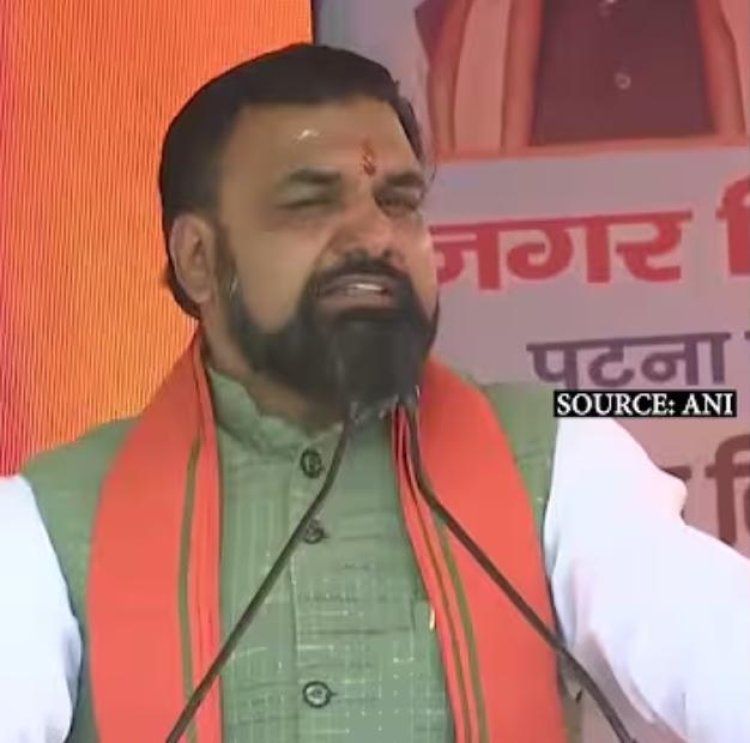 अंबुजा, डालमिया, निफ्टेम... बिहार में अधिक  क्रांति की ओर बढ़ चले CM सम्राट चौधरी  के  कदम, एक महीने में कई बड़े फैसले