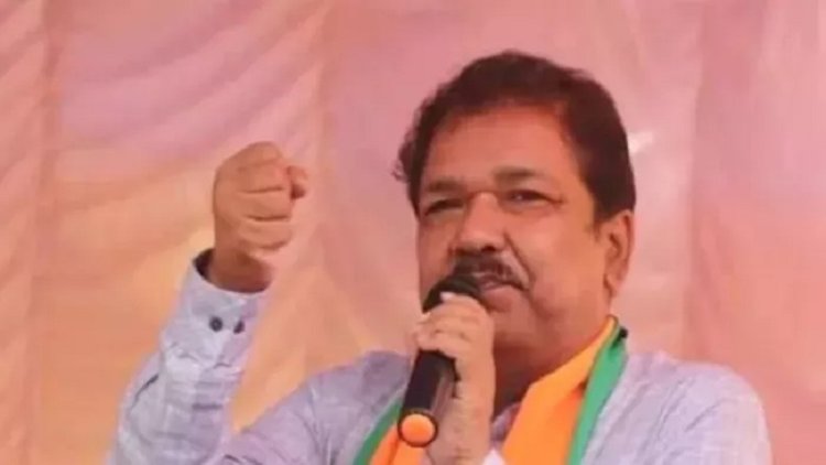 भूमि एवं राजस्व मंत्री दिलीप जायसवाल ने लिया बड़ा एक्शन