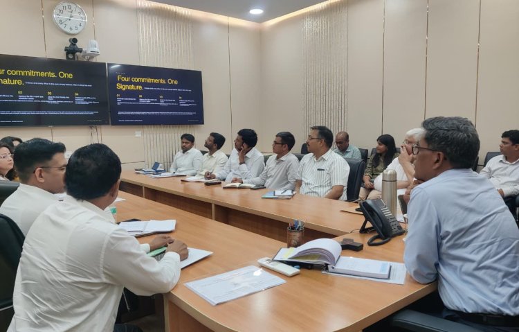 राज्य की पहचान, छवि और निवेश स्थिति को मजबूत करने के लिए बिहार सरकार ने "ब्रांड बिहार" पहल की शुरुआत की