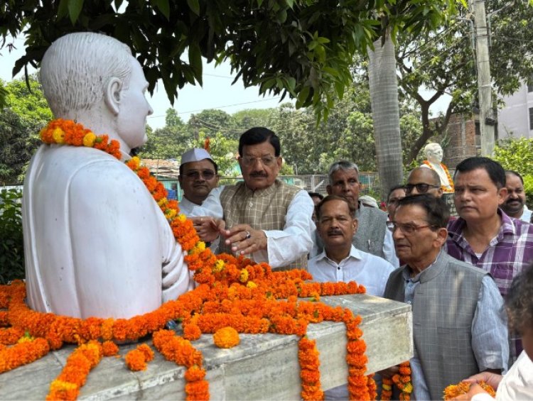 जनता दरबार जैसी फिसड्डी ना साबित हो सहयोग कार्यक्रम: राजेश राठौड़