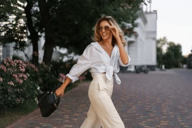 ऐसी गर्मी में हम लेकर आए हैं आपके लिये Summer Fashion