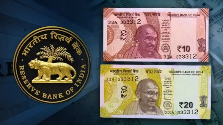 RBI जल्द ही लाएगा, प्लास्टिक करेंसी