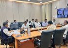 CS का कड़ा रुख—15 जून तक चापाकाल मरम्मत का लक्ष्य, लापरवाही पर दी कार्रवाई की चेतावनी