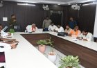 1163 करोड़ रुपये की बोधगया कॉरिडोर परियोजना से बदलेगी बोधगया की तस्वीर : डॉ. प्रेम कुमार