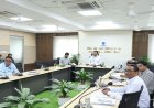 निर्बाध बिजली आपूर्ति के लिए ऊर्जा सचिव सख्त, भीषण गर्मी में सुचारु आपूर्ति सुनिश्चित करने के दिए निर्देश