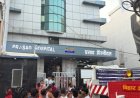मुजफ्फरपुर अस्पताल मामले पर सीएम सम्राट चौधरी ने मुआवजे का किया ऐलान, हादसे की जांच का आदेश, जिम्मेदार लोगों के खिलाफ होगी सख्त कार्रवाई