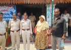 दानापुर में RPF-GRP ने फरक्का एक्सप्रेस से 19 कछुए को किया बरामद, तस्कर दंपती गिरफ्तार