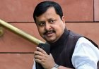 बीजेपी नेता नितिन नवीन ने पार्टी की सदस्यता से अन्नामलाई का इस्तीफ़ा किया स्वीकार।