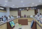 रायपुर में साय कैबिनेट की बैठक, कई एजेंडों पर मुहर लगने की संभावना, अधिकारियों, कर्मचारियों के तबादलों से हट सकती है रोक
