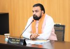 गयाजी, राजगीर और नालन्दा में पर्यटकों को अंतर्राष्ट्रीय स्तर की सुविधाएं उपलब्ध कराने का मुख्यमंत्री ने दिया निर्देश