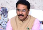 बिहार दौड़ रहा विकास की पटरी पर,तेजस्वी यादव अटके हैं झूठ की राजनीति पर : संजय सरावगी