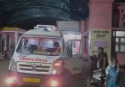 बिजनौर: कोतवाली परिसर में दुष्कर्म पीड़िता ने खुद पर छिड़का पेट्रोल, हालत नाजुक, SHO सस्पेंड
