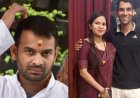 तेज प्रताप यादव के PA पर चोरी का आरोप, पत्नी पहुंचीं अगमकुआं थाना; पुलिस ने की जांच तेज