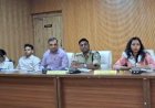 सिपाही भर्ती परीक्षा को लेकर जिला प्रशासन पूरी तरह से अलर्ट पर- SDM