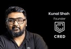CRED के फाउंडर कुणाल शाह बने  WhatsApp के नए ग्लोबल हेड