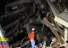 Venezuela Earthquake: एक के बाद एक दो शक्तिशाली भूकंपों से कांपा वेनेजुएला, मलबे में जिंदगी की तलाश